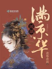 琉璃满京华封面
