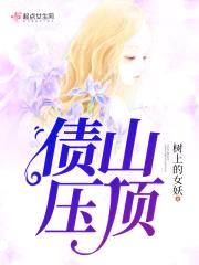 债山压顶封面