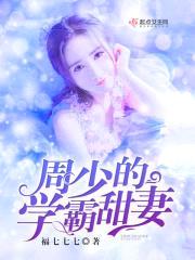 军少的学霸甜妻封面
