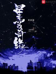 星宫奇缘封面