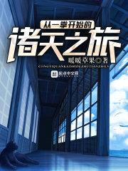 从一拳开始的诸天之旅封面