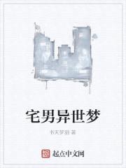 宅男异世梦封面