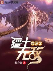 网游之疆土无敌封面
