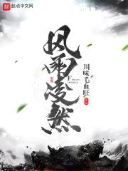 风雨凌然封面