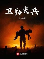 卫勤尖1封面