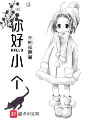 你好小个封面