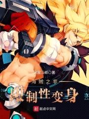 海贼之非限制性变身封面