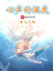 心声的温度封面