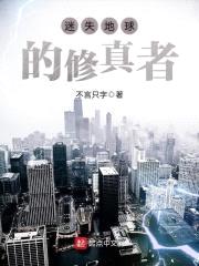 迷失地球的修真者封面