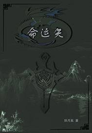 命运矢封面