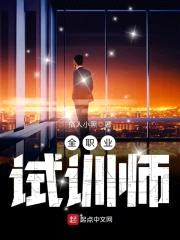 全职业试训师封面