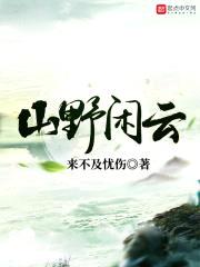山野闲云封面