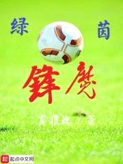 绿茵锋魔封面