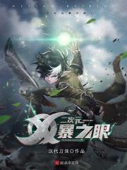 二次元风暴之眼封面