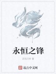 永恒之锋封面