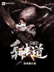 三国之新武道封面