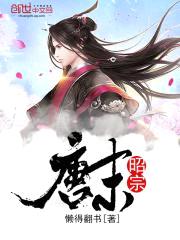唐末昭宗封面