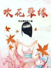 欢花孽缘封面