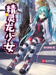 精灵龙少女封面