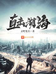 直击湖海封面