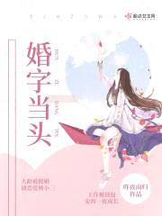 婚字当头封面