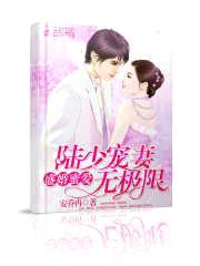盛婚蜜爱，陆少宠妻无极限封面