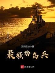最强海岛兵封面