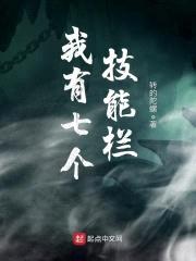 我有七个技能栏封面
