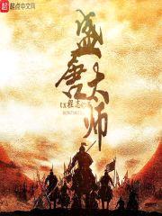 盛唐太师封面