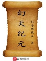 幻天纪元封面