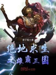 绝地求生之雄霸三国封面