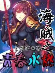 海贼之青春永燃封面