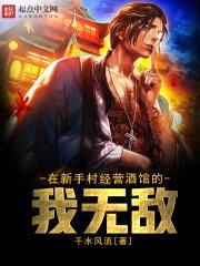在新手村经营酒馆的我无敌封面