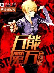 万能魔方系统封面
