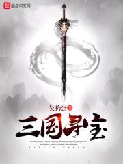 三国寻宝封面