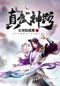 真武神路封面