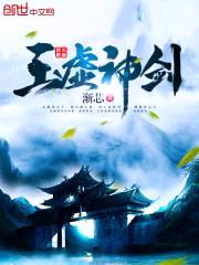 玉虚神剑封面