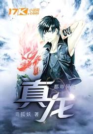 真龙封面