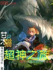 某只猫的超神之旅封面
