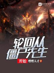 轮回从僵尸先生开始封面