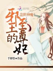 盖世神魔：邪王的至尊妃封面