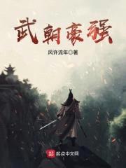武朝豪强封面