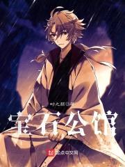宝石公馆封面