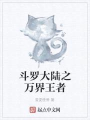 斗罗大陆之万界王者封面