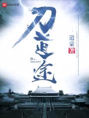 刀道途封面