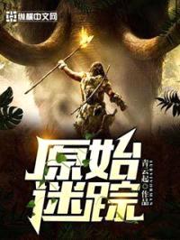 原始迷踪封面