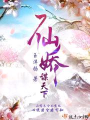 仙娇谋天下封面