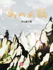 孤山云鹤封面