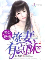 老公燃情：撩妻，有点酥封面