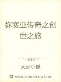 弥赛亚传奇之创世之旅封面